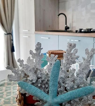 Soreo Residence Năvodari Esterno foto