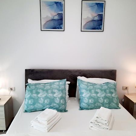Soreo Residence Năvodari Esterno foto