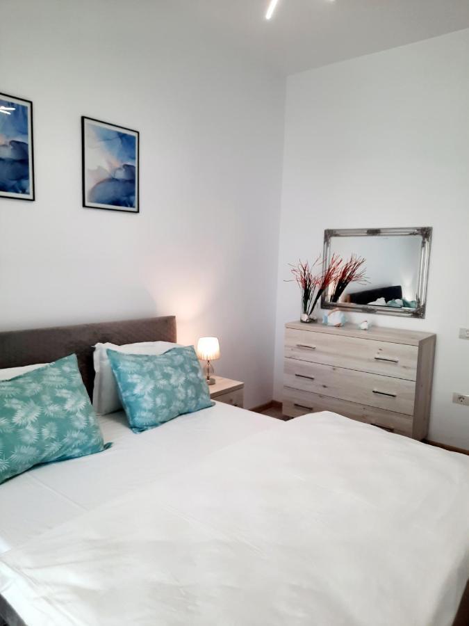 Soreo Residence Năvodari Esterno foto