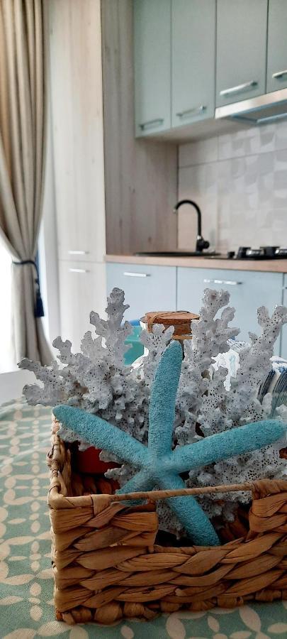 Soreo Residence Năvodari Esterno foto