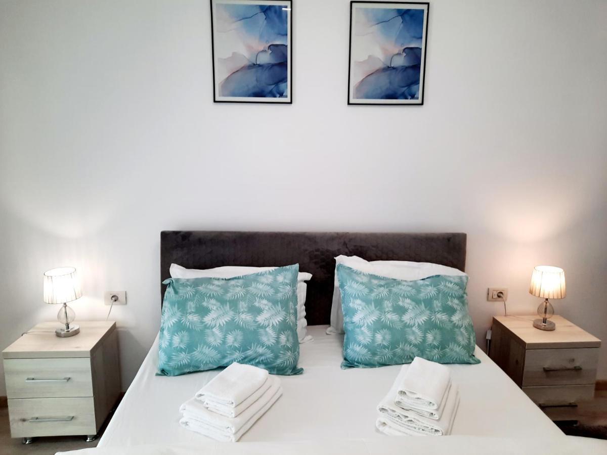 Soreo Residence Năvodari Esterno foto