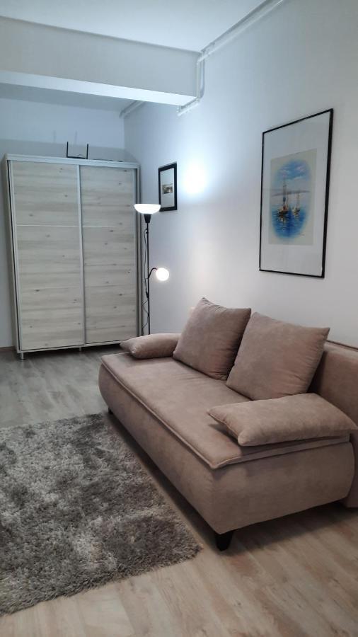Soreo Residence Năvodari Esterno foto