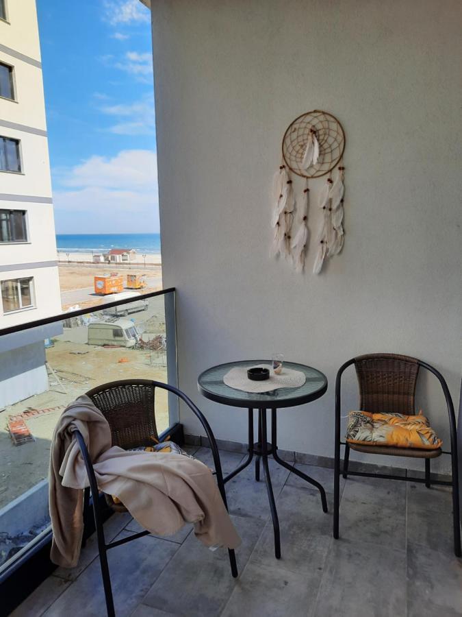 Soreo Residence Năvodari Esterno foto