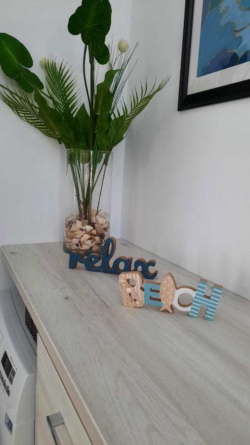 Soreo Residence Năvodari Esterno foto