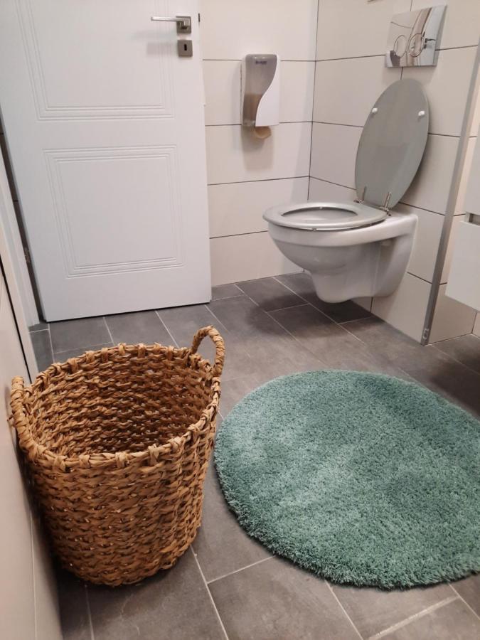 Soreo Residence Năvodari Esterno foto