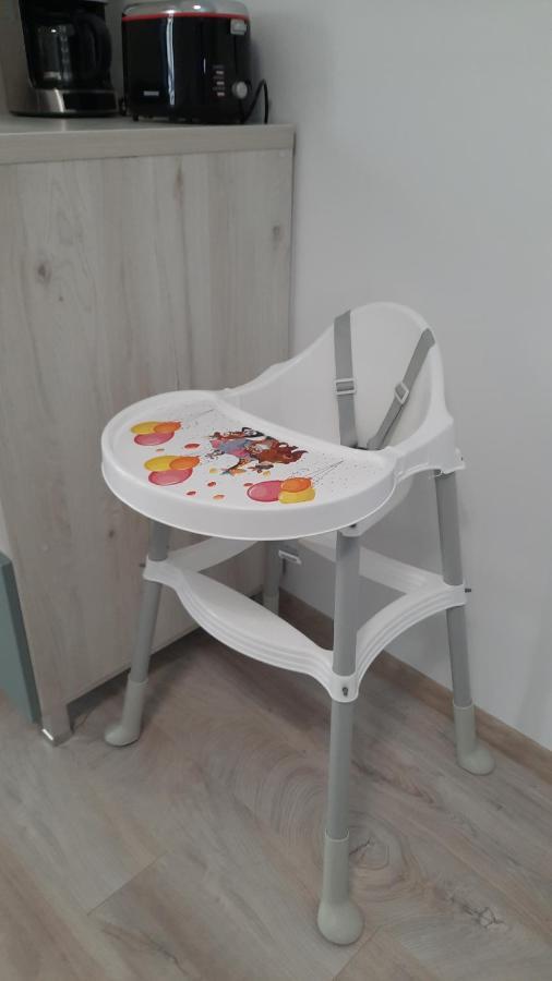Soreo Residence Năvodari Esterno foto