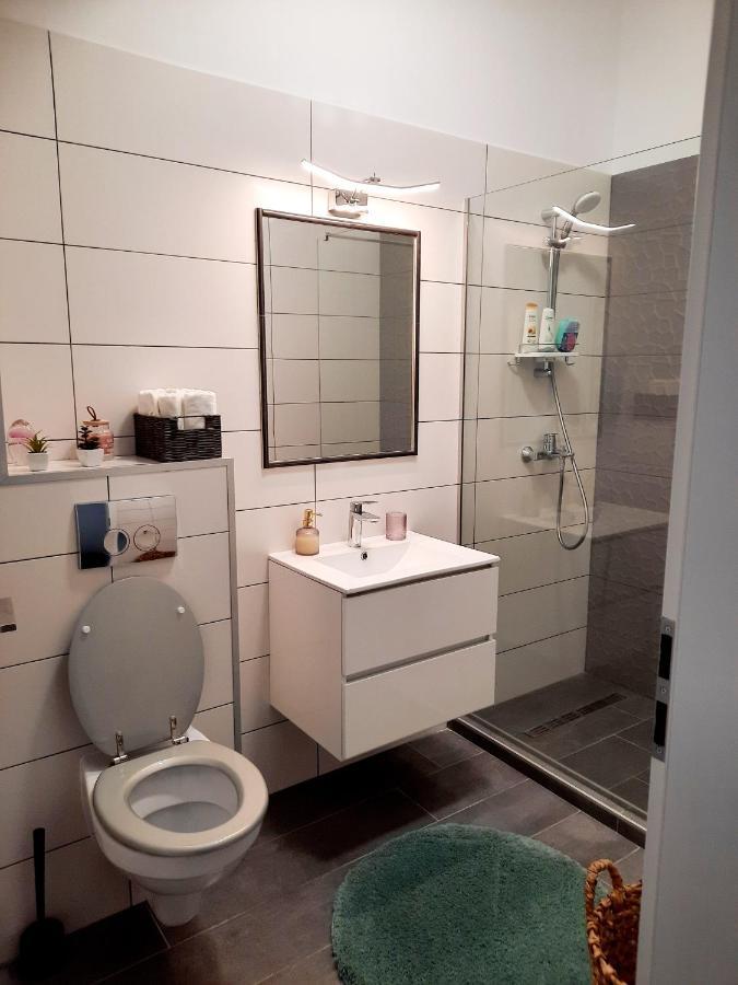 Soreo Residence Năvodari Esterno foto