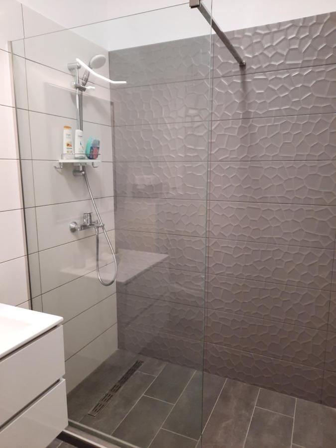 Soreo Residence Năvodari Esterno foto