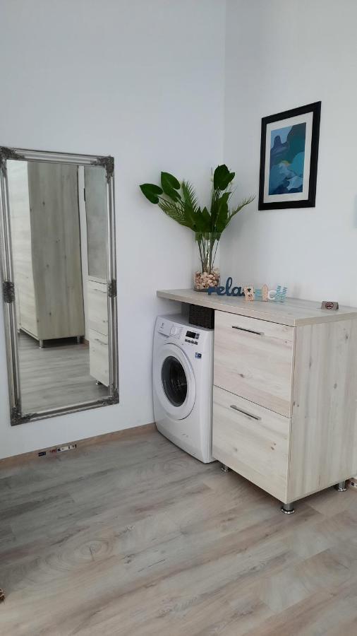 Soreo Residence Năvodari Esterno foto