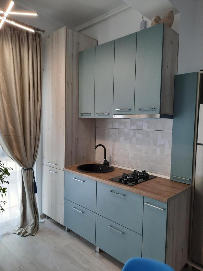Soreo Residence Năvodari Esterno foto