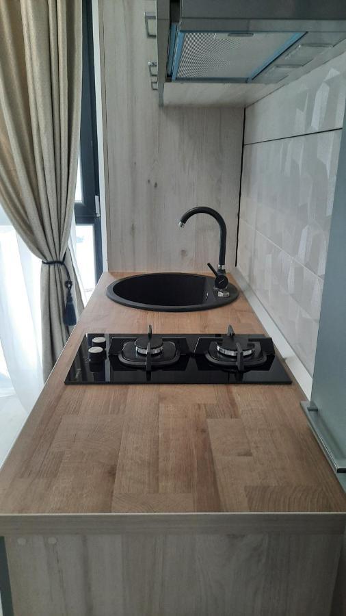 Soreo Residence Năvodari Esterno foto