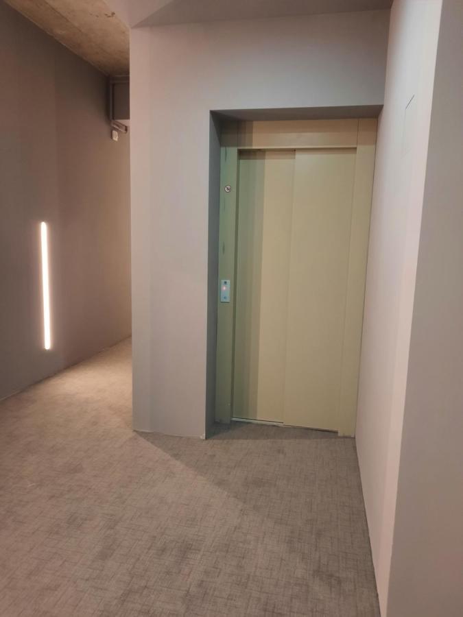 Soreo Residence Năvodari Esterno foto