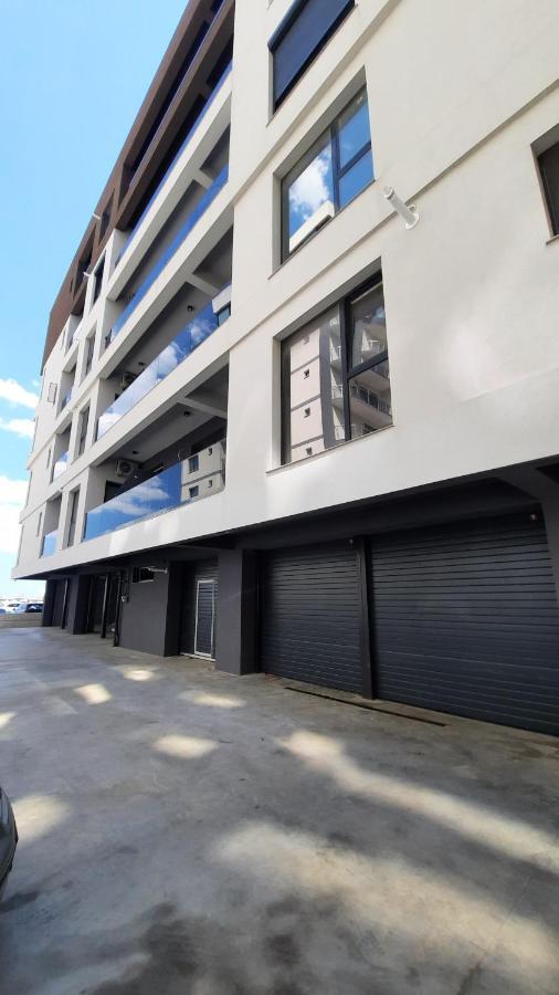 Soreo Residence Năvodari Esterno foto